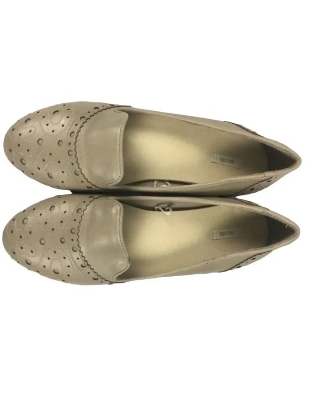 Ecote Loafer Flats Size 7
